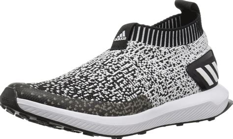 Amazon.com: Adidas Rapidarun Laceless